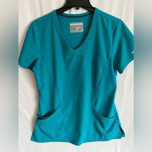 Barco Sketchers scrub set